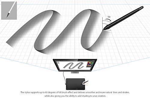 Produktbild XP-Pen Deco 01 V2