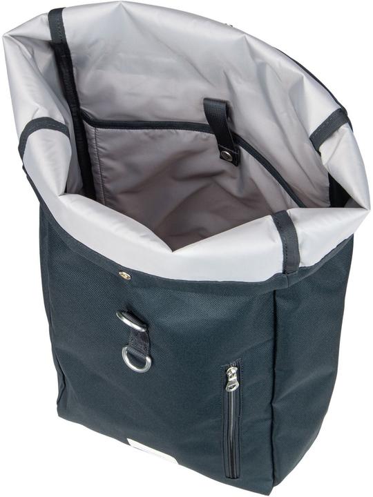 Actual product image Sandqvist Ground Rolltop Backpack 19 (19 l)