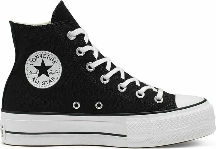 Image du produit Converse Sneaker Hi CT AS LIFT HI (37)