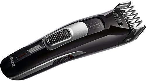 Immagine prodotto Sencor Tagliacapelli SHP 4501BK