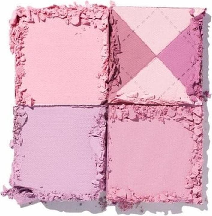 Actual product image Dasique Blending Mood Cheek (Violet)