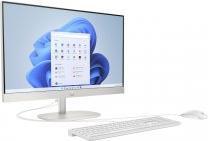 Produktbild HP ProOne 240 G10 AiO (Intel Core i5-1335U, 16 GB, 512 GB, Intel Iris Graphics)