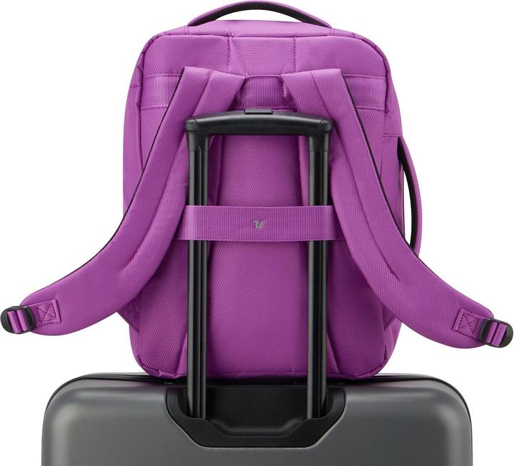 Actual product image Roncato Ironik 2.0 Travel Backpack