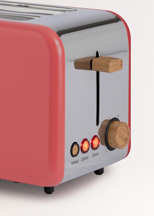 Immagine prodotto Create Toast Retro