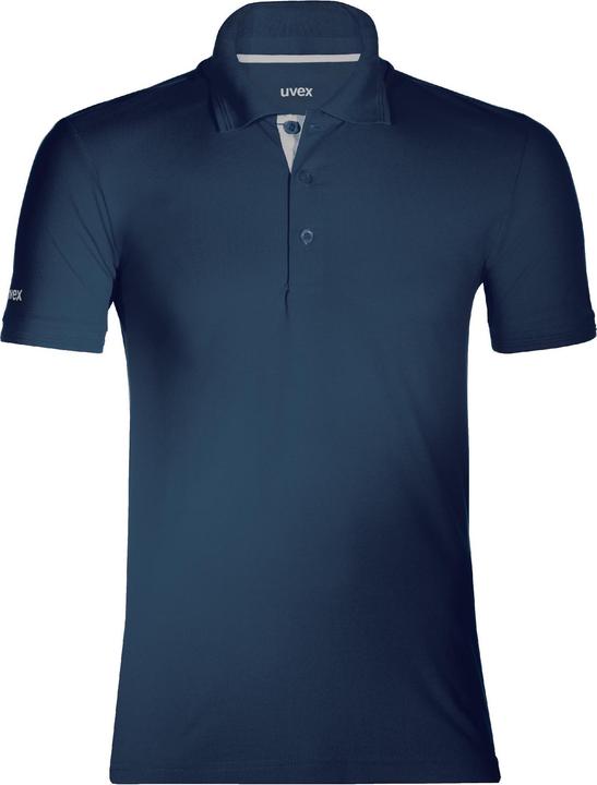 Produktbild Uvex Polo-Shirt (5XL)