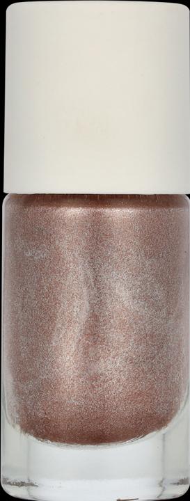 Actual product image Nailmatic Pure Colour (Metallic Pink Gold)