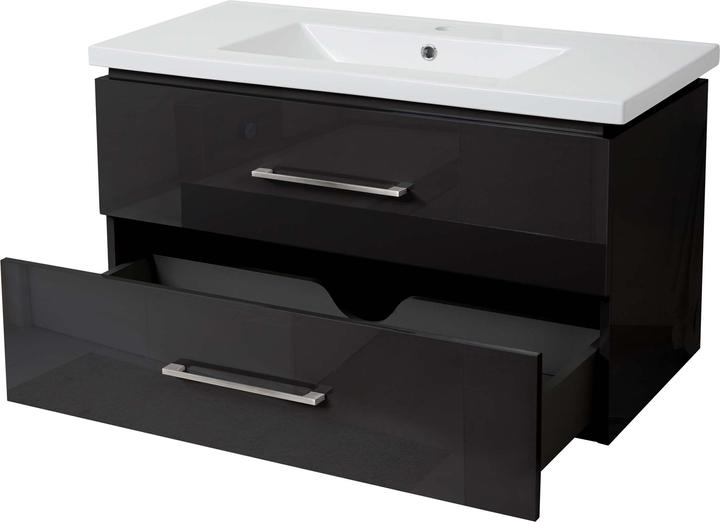 Produktbild JOHN316 Waschbecken Unterschrank