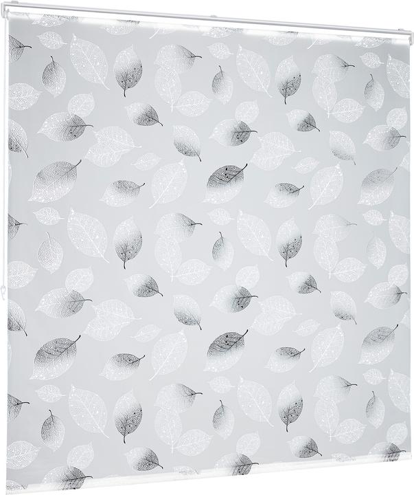 Actual product image Relaxdays Shower roller blind (160 x 240 cm)