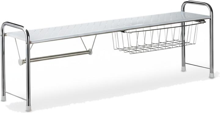 Image du produit Relaxdays Etagère évier