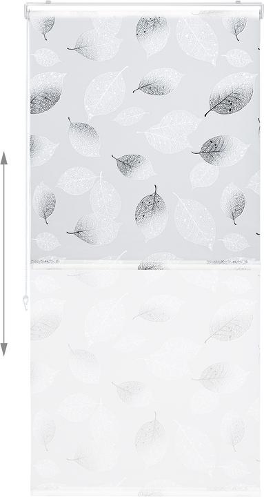 Produktbild Relaxdays Duschrollo (80 x 4.5 x 240 cm)