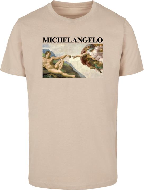 Produktbild Merchcode APOH - Michaelangelo T-Shirt - 192743 (XL)