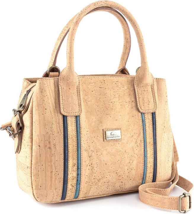 Produktbild Montado Handtasche «Doble Azul» (5 l)