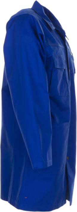 Actual product image Planam Tristep work coat work coat cornflower blue size 46 (46)