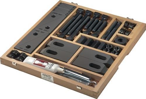 Produktbild Amf Sortimentskasten Spannwerkzeuge