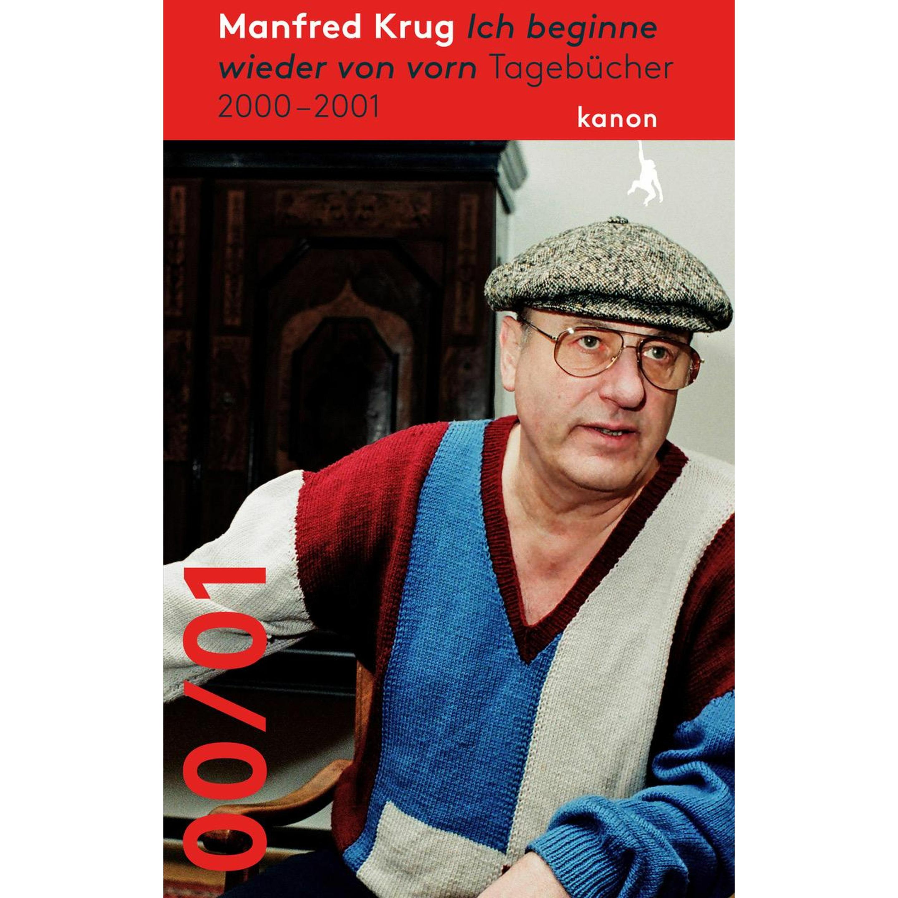 Thumbnail - Manfred Krug. Ich passe nicht in diese Welt, Belletristik