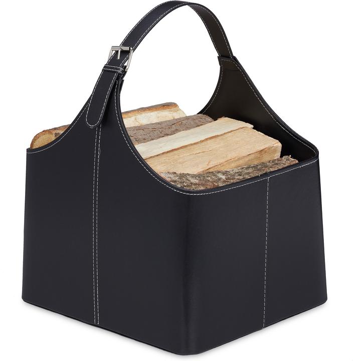 Image du produit Relaxdays Holzkorb