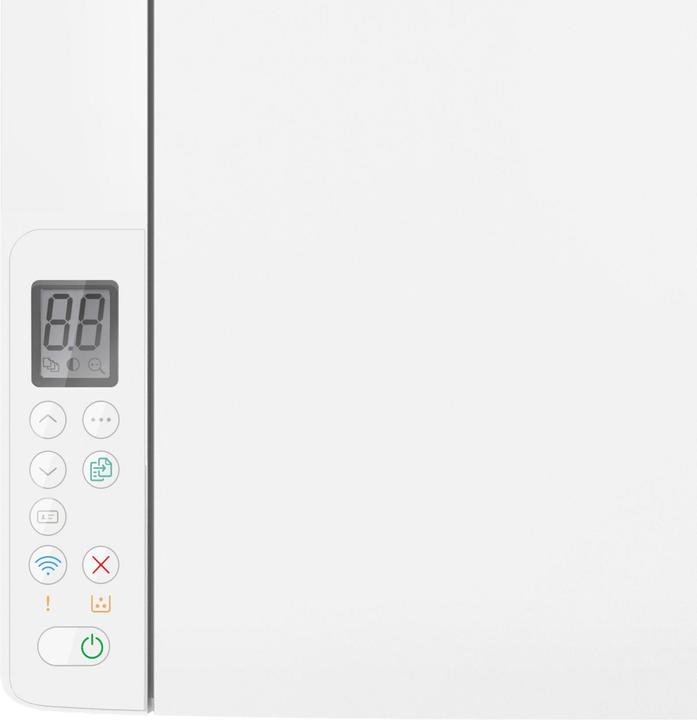 Immagine prodotto HP LaserJet MFP M140w (Laser, Bianco e nero)