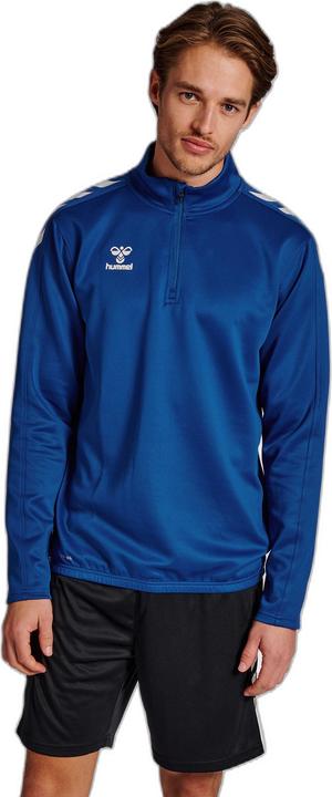 Immagine prodotto hummel Core Xk Half Zip Poly Sweat (3XL)