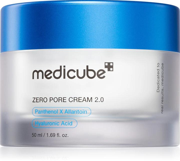 Produktbild Medicube Zero Pore (50 ml, Tagescreme)