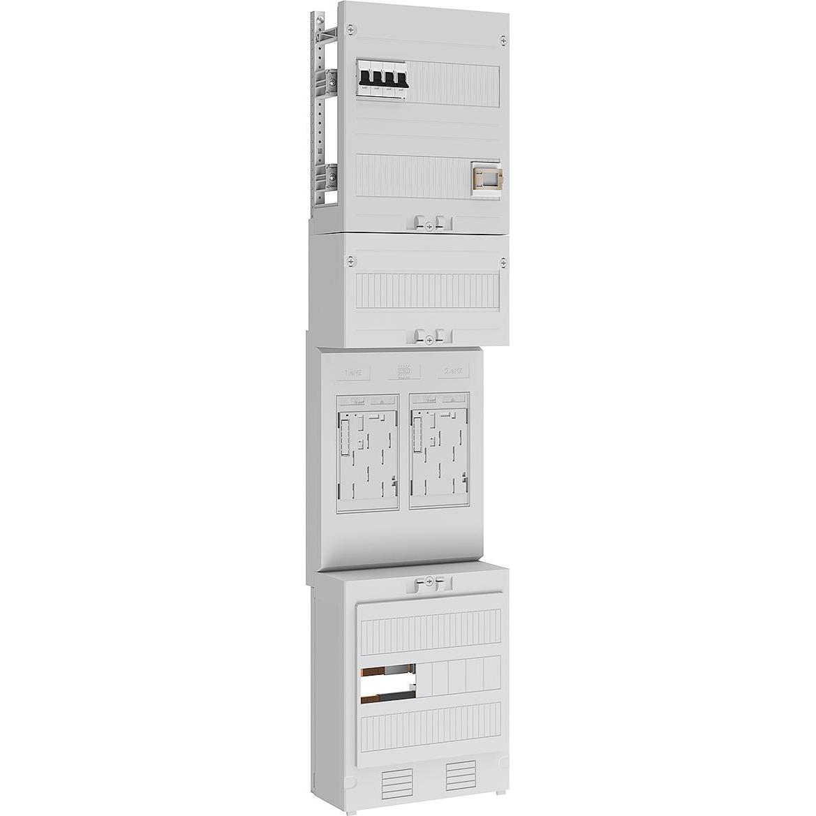 ABN Einspeiseplatz (EZ17220U)