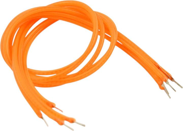 DFRobot Flexibles LED-Filament Pink 3V 260mm 5 Stück