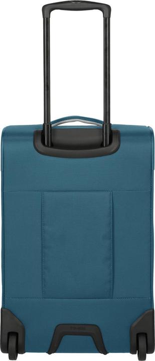 Actual product image Travelite Jetpack Slim 2 Rollen Kabinentrolley 55 cm (40 l)