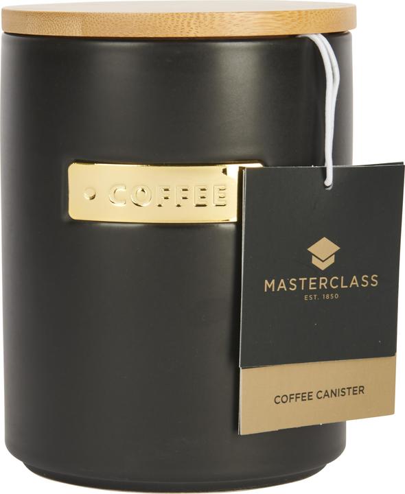 Produktbild Master Class Kaffeebüchse (1.20 l)