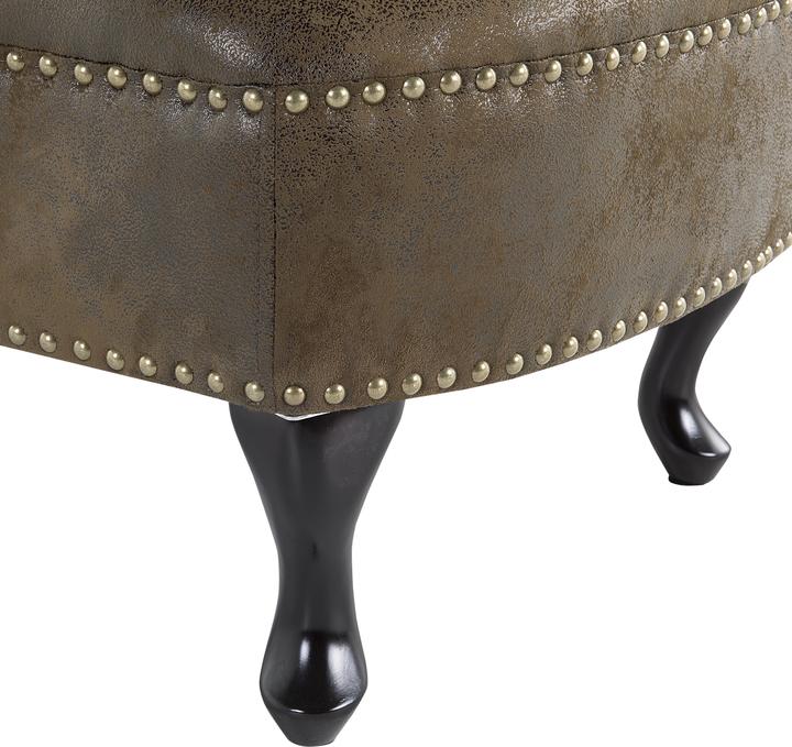 Produktbild Beliani Nimes (Recamiere)