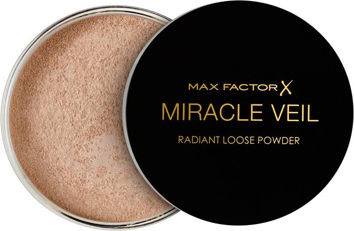 Actual product image Max Factor Miracle Veil (Translucent)