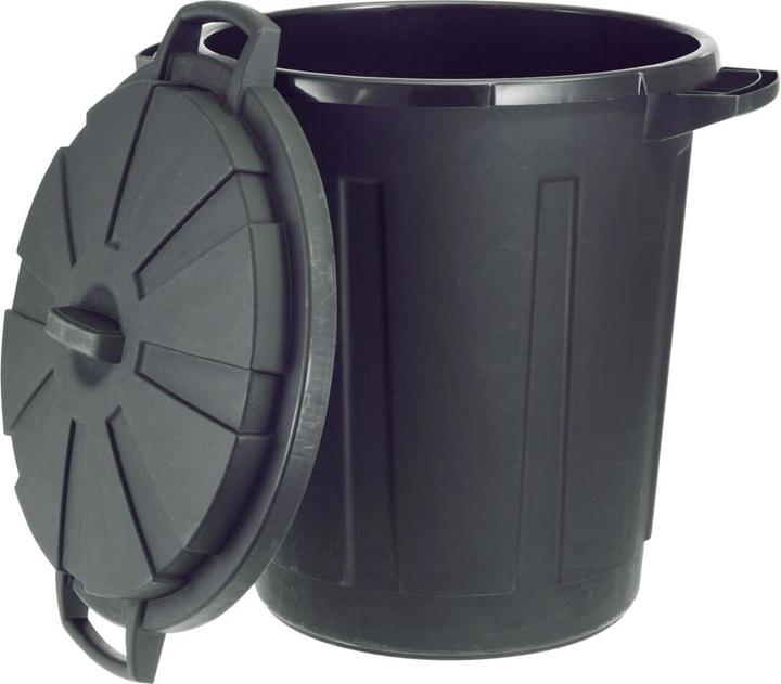 Image du produit Poubelle (80 l)