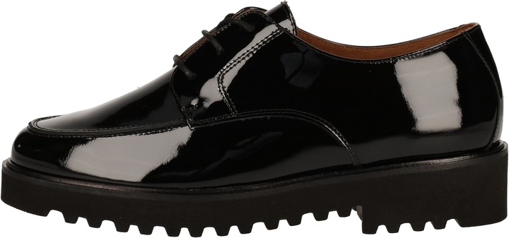 Actual product image Paul Green low shoes (40)