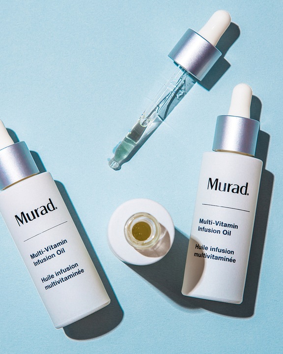 Produktbild Murad 15005 Gesichtsöl 30 ml (30 ml, Gesichtsöl)