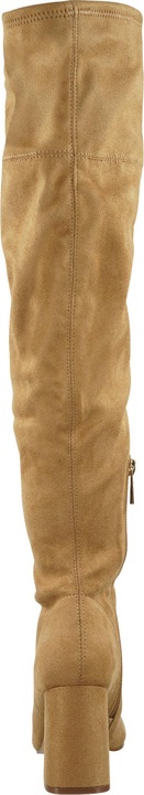 Actual product image Steve Madden Stiefel (38)