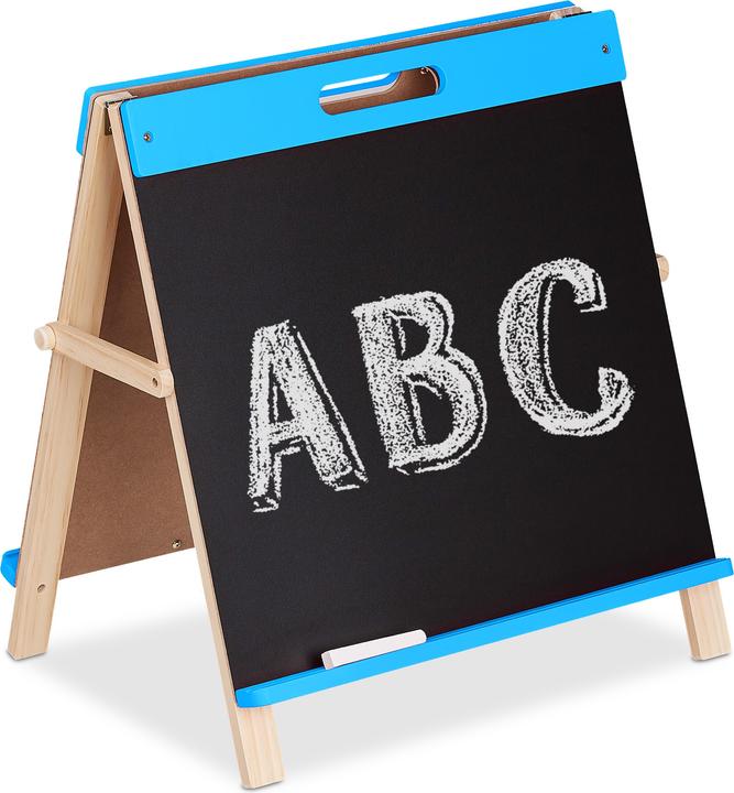 Image du produit Relaxdays Tableau enfant