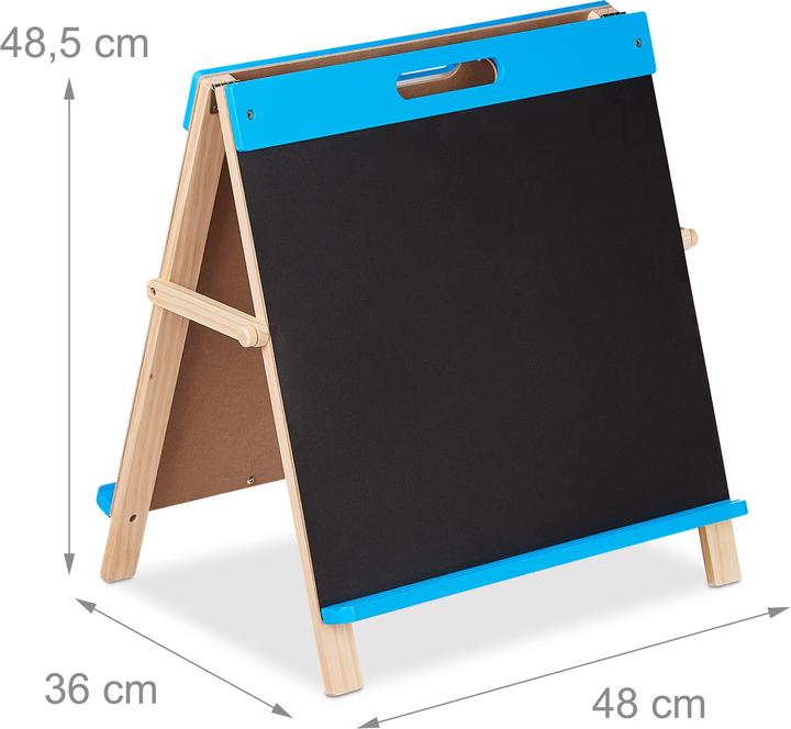 Image du produit Relaxdays Tableau enfant