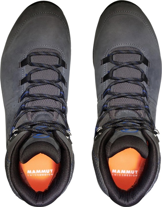 Image du produit Mammut Mercury IV Mid GTX Hommes (41 1/3)