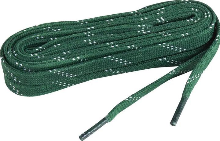 Immagine prodotto Tempish Lacci da scarpe cerati 240 cm verdi (240 cm)