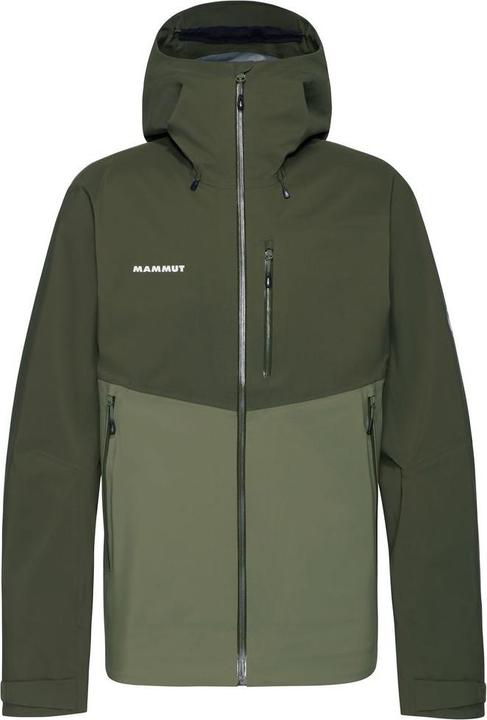 Immagine prodotto Mammut Alto Guide HS Hooded Jacket Men (L)