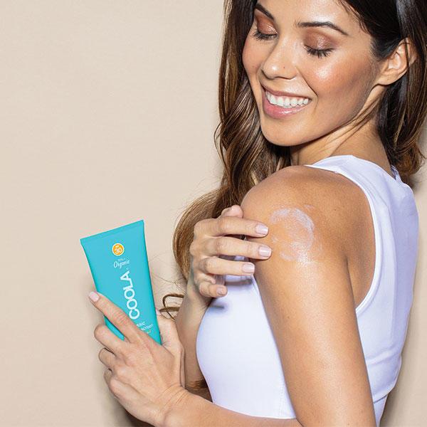 Image du produit Coola Suncare Classic Lotion Tropical Coconut (Crème solaire, SPF 30, 148 ml, 148 g)
