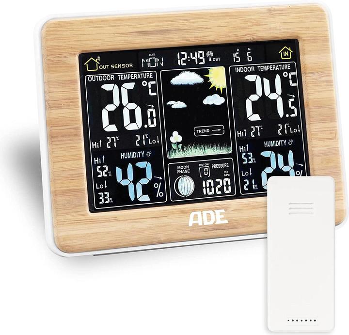 Produktbild ADE Ws1703