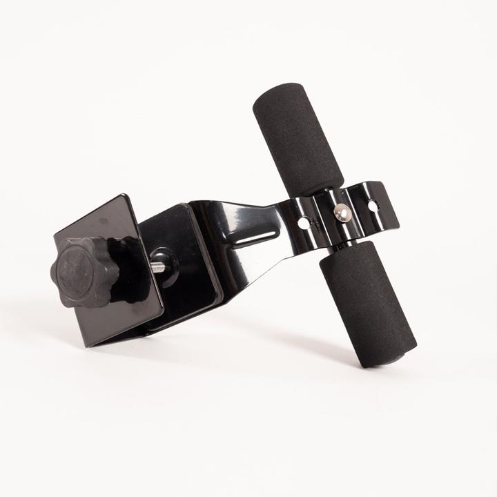 Actual product image Nobu Athletics Door bar for abs