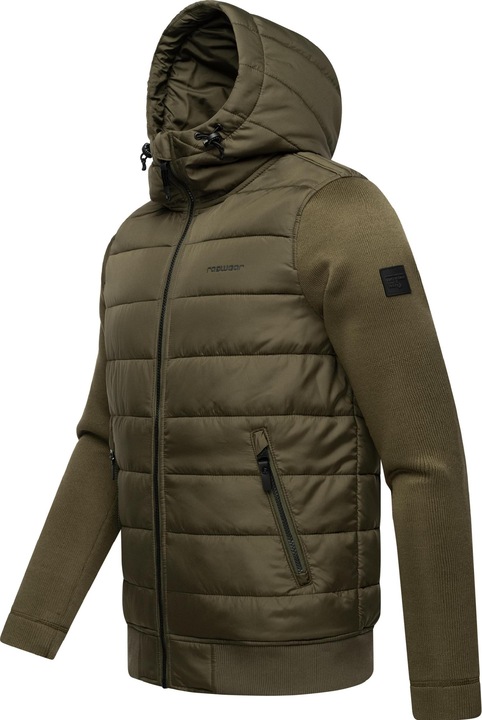 Immagine prodotto Ragwear Cappuccio di Hallmar (L)