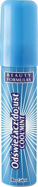 Immagine prodotto Beauty Formulas Fresh Beath Deodorante per la bocca Cool Mint 25Ml (25 ml)