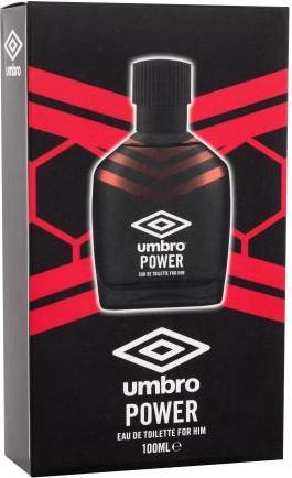 Produktbild Umbro Power (Eau de Toilette, 100 ml)