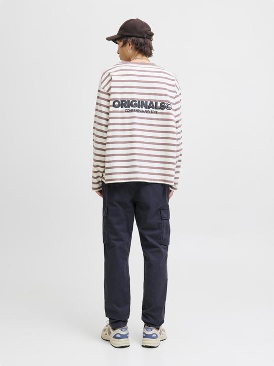 Actual product image Jack & Jones Tapered Fit Cargo-Hose Cargo-Hose (W31/L36)