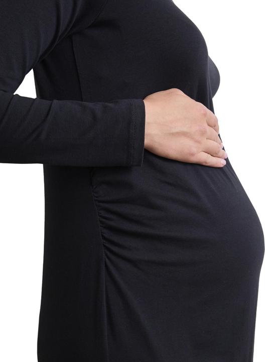 Actual product image Vertbaudet Umstandskleid aus Stretch-Jersey (32, 34)
