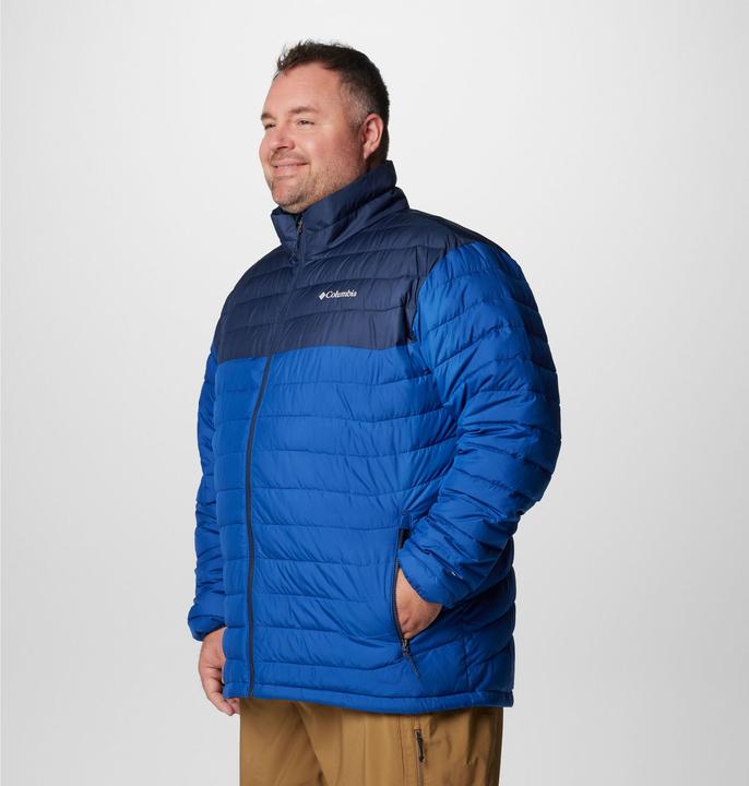 Actual product image Columbia Powder Lite™ II Jacket (XL)