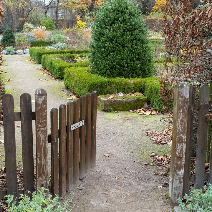 Image du produit Relaxdays Panneau privé