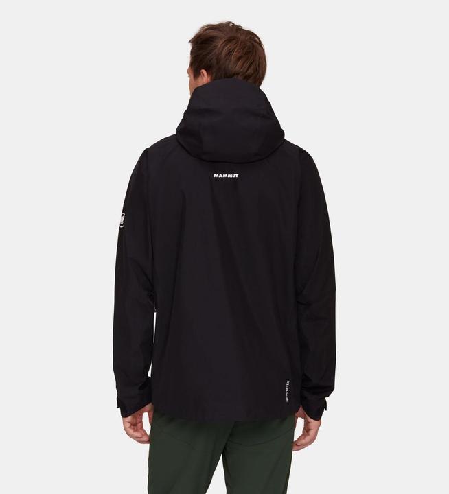 Produktbild Mammut Crater IV HS Hooded Jacket Men (M)
