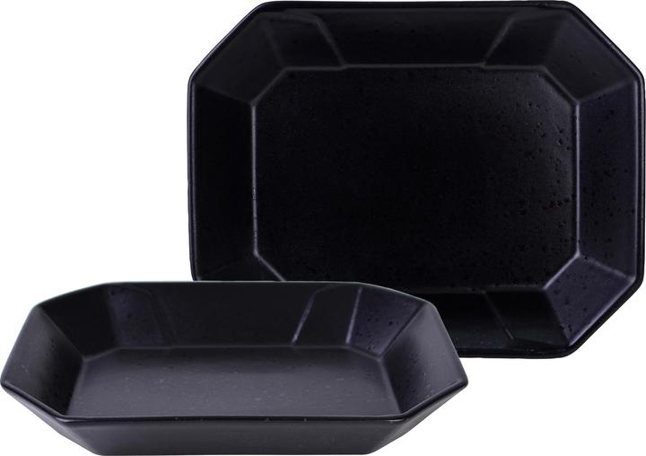 Produktbild CreaTable Streat Food (2x)